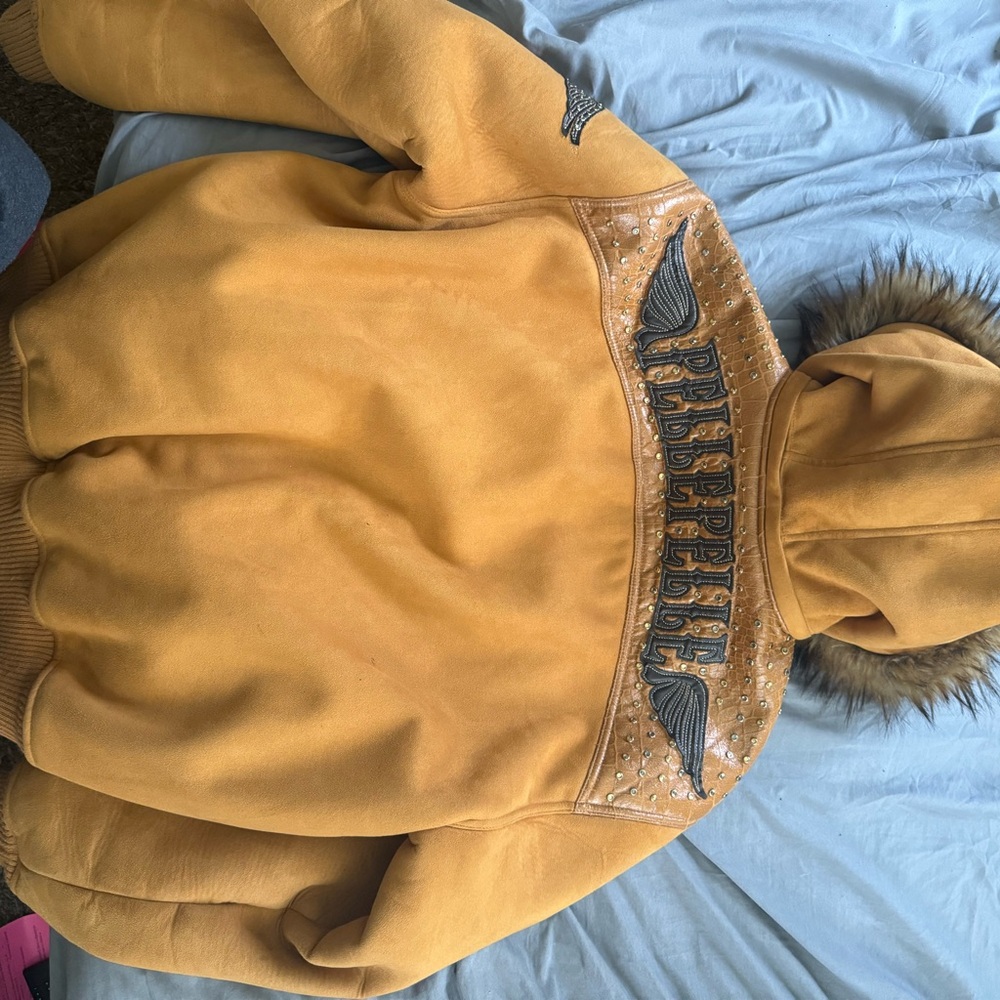 Xlg wheat pelle pelle